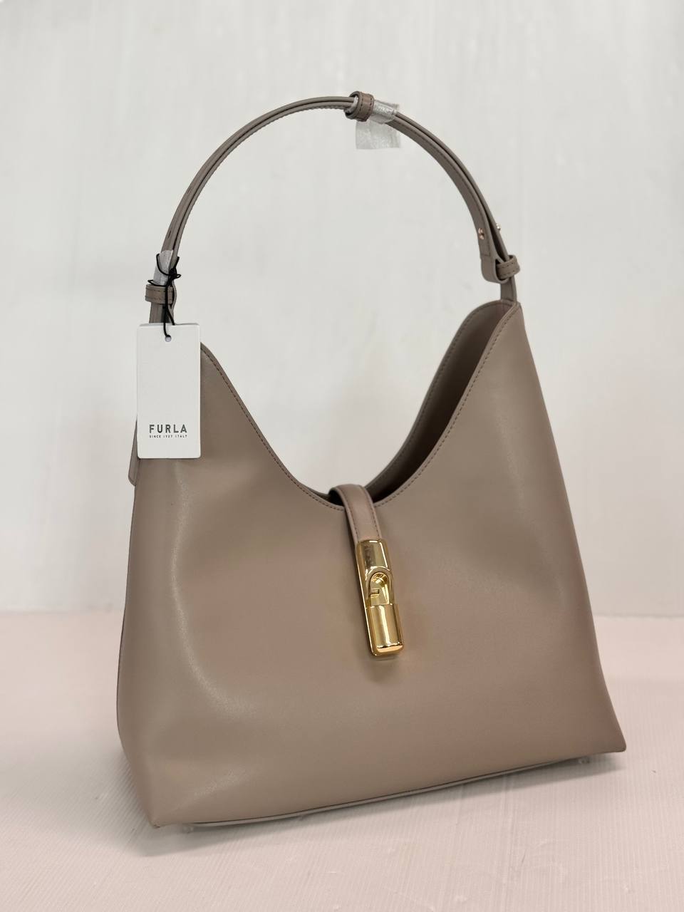 Фото Roberto Serpentini