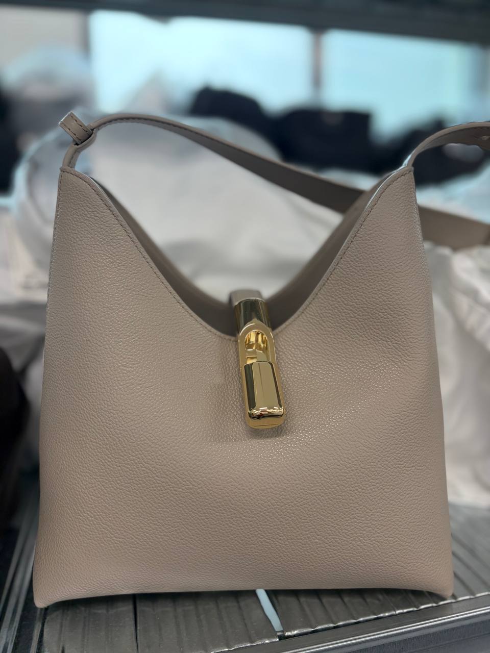 Фото Roberto Serpentini