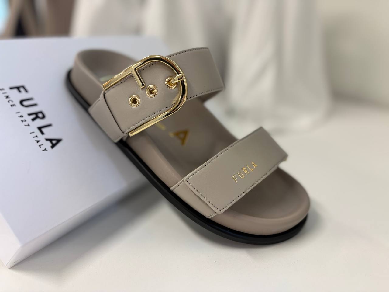 Фото Roberto Serpentini