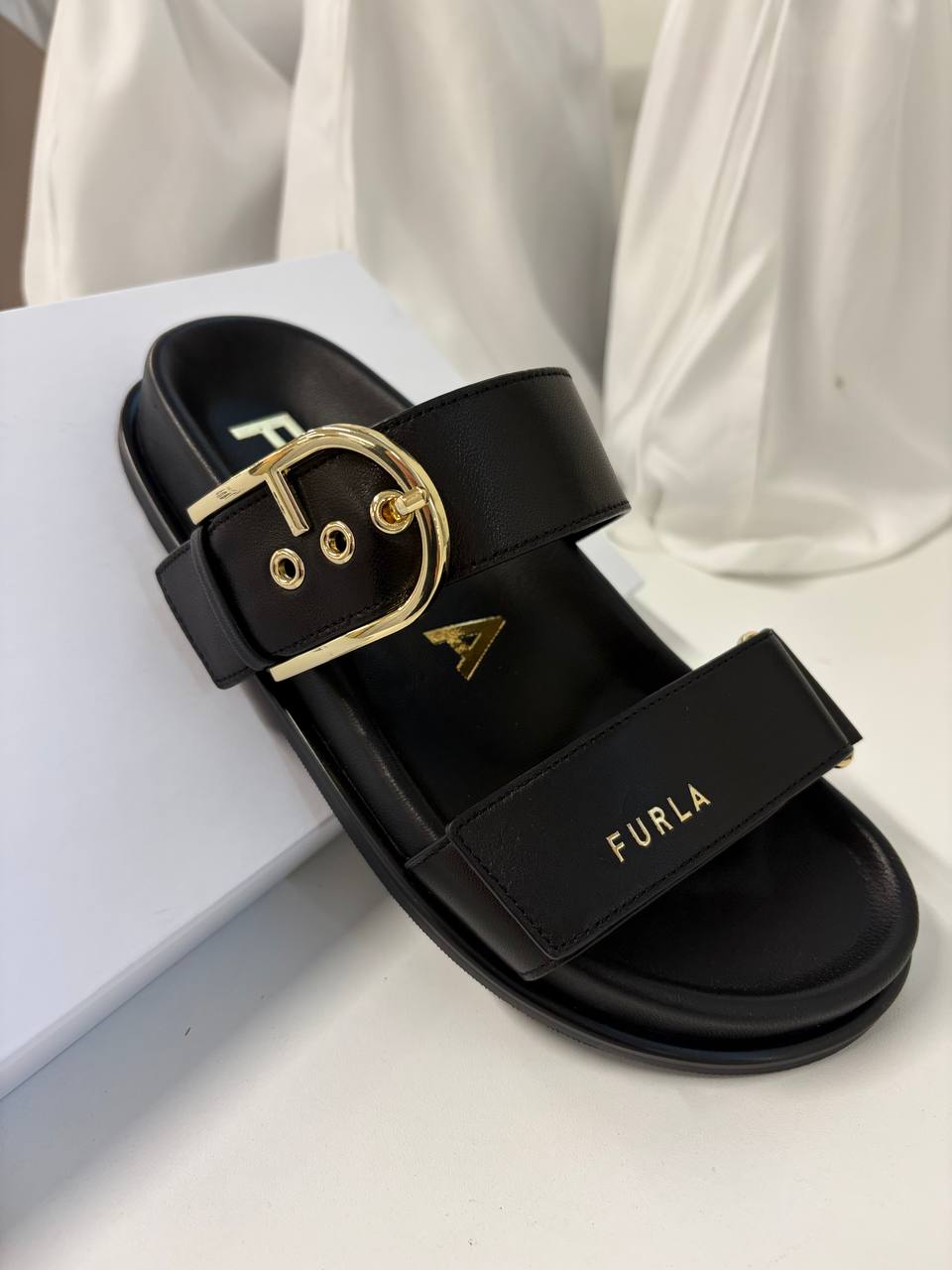 Фото Roberto Serpentini