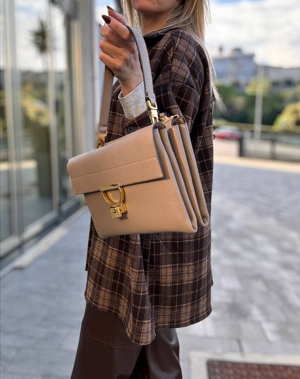 Фото Roberto Serpentini