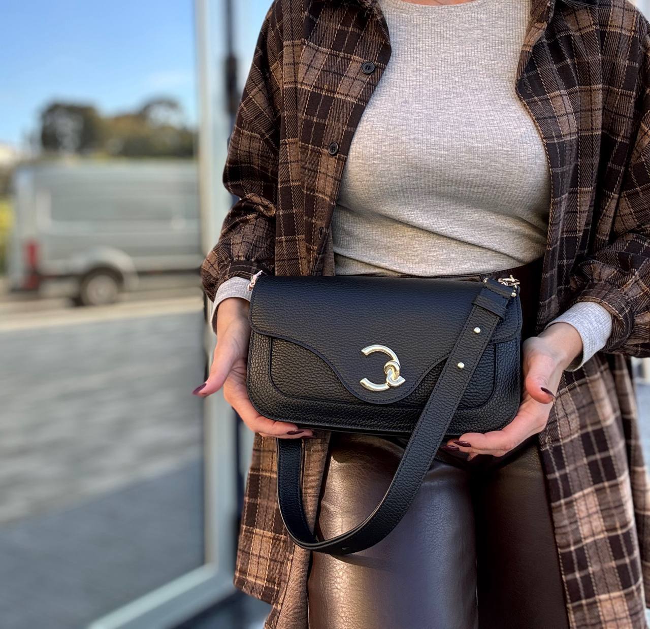 Фото Roberto Serpentini