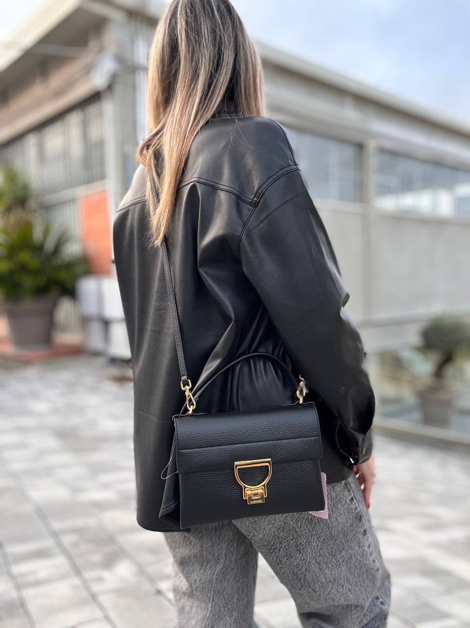 Фото Roberto Serpentini