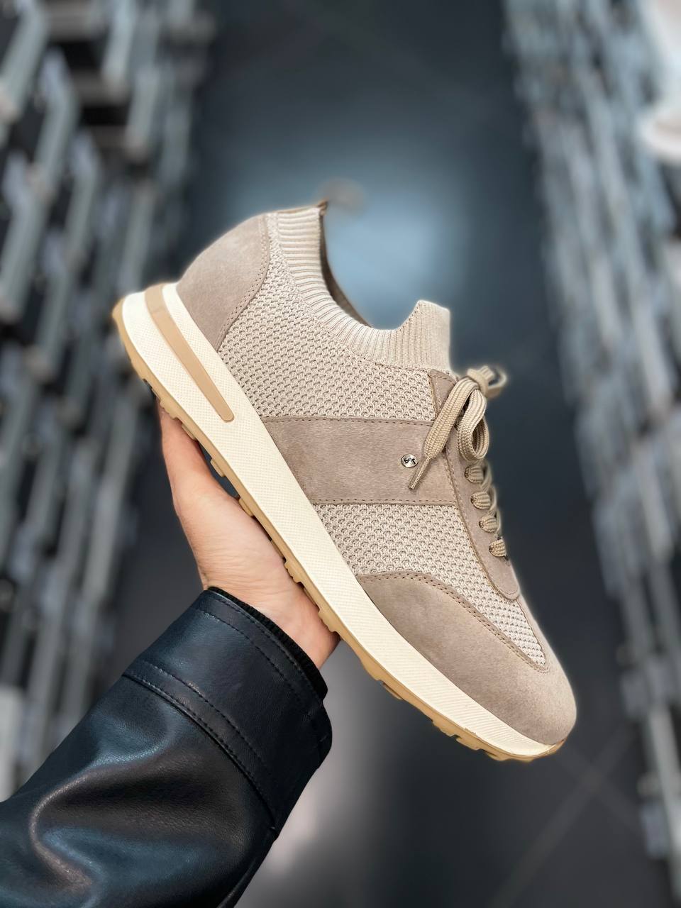 Фото Roberto Serpentini