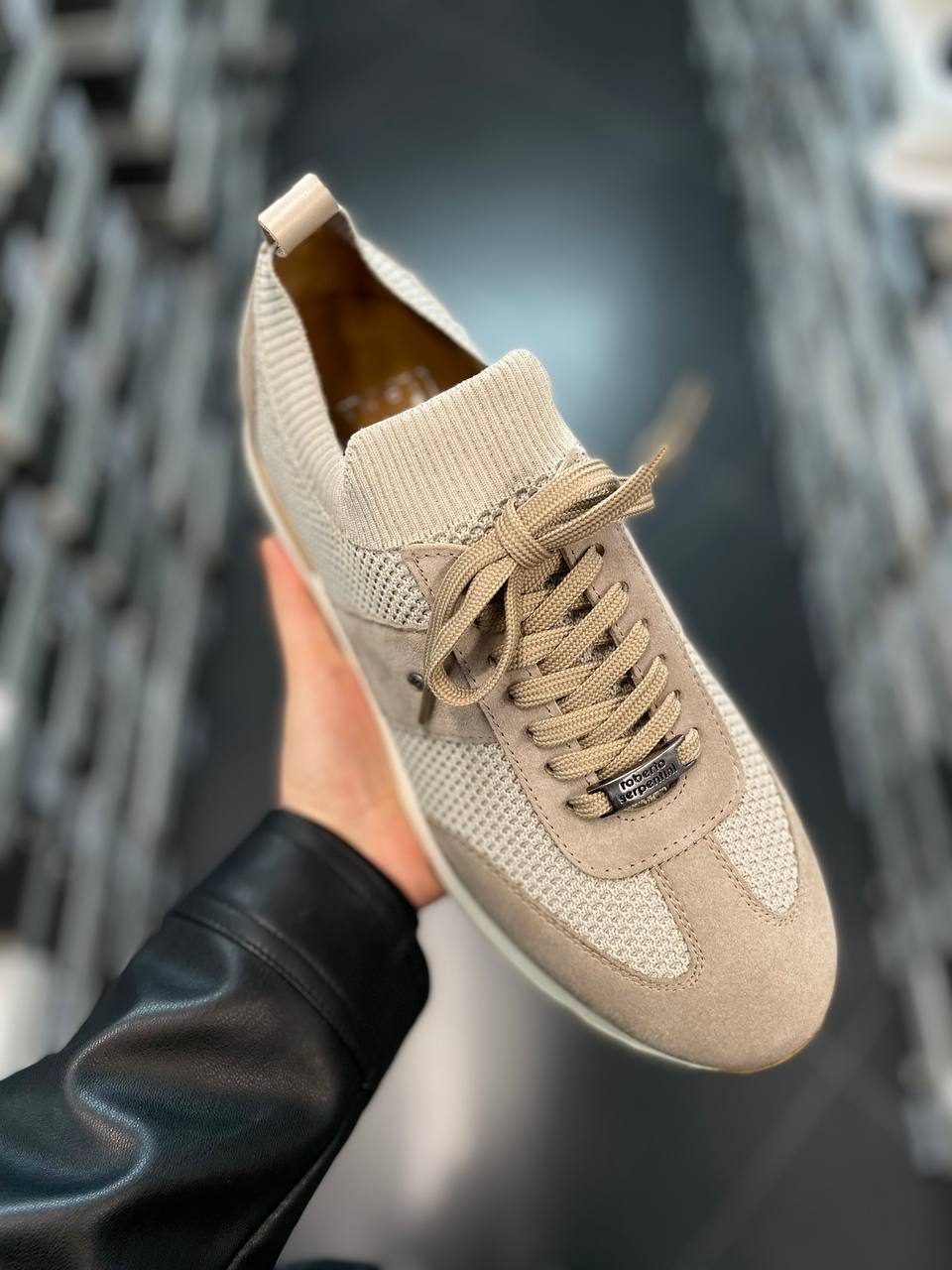 Фото Roberto Serpentini