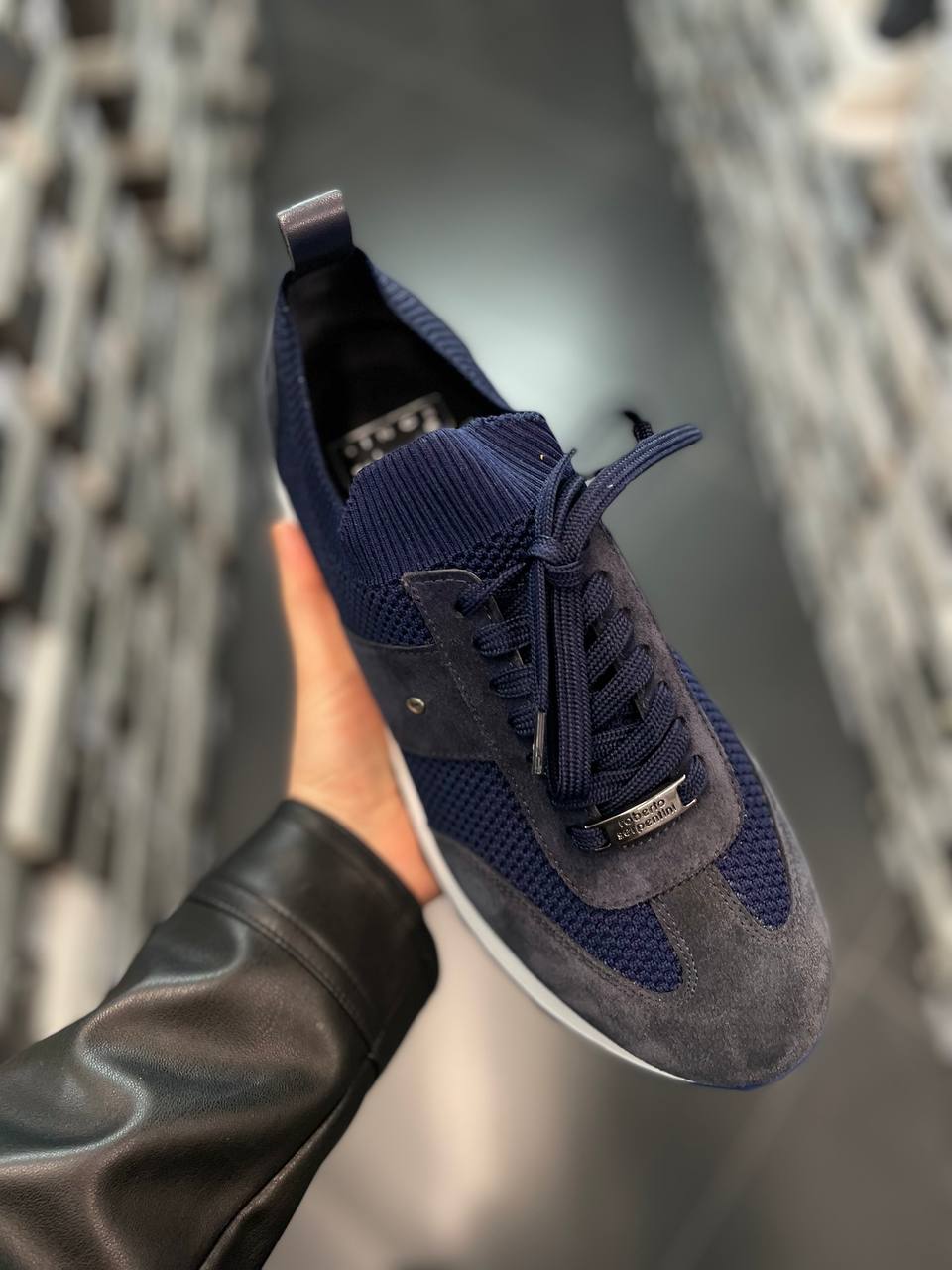 Фото Roberto Serpentini