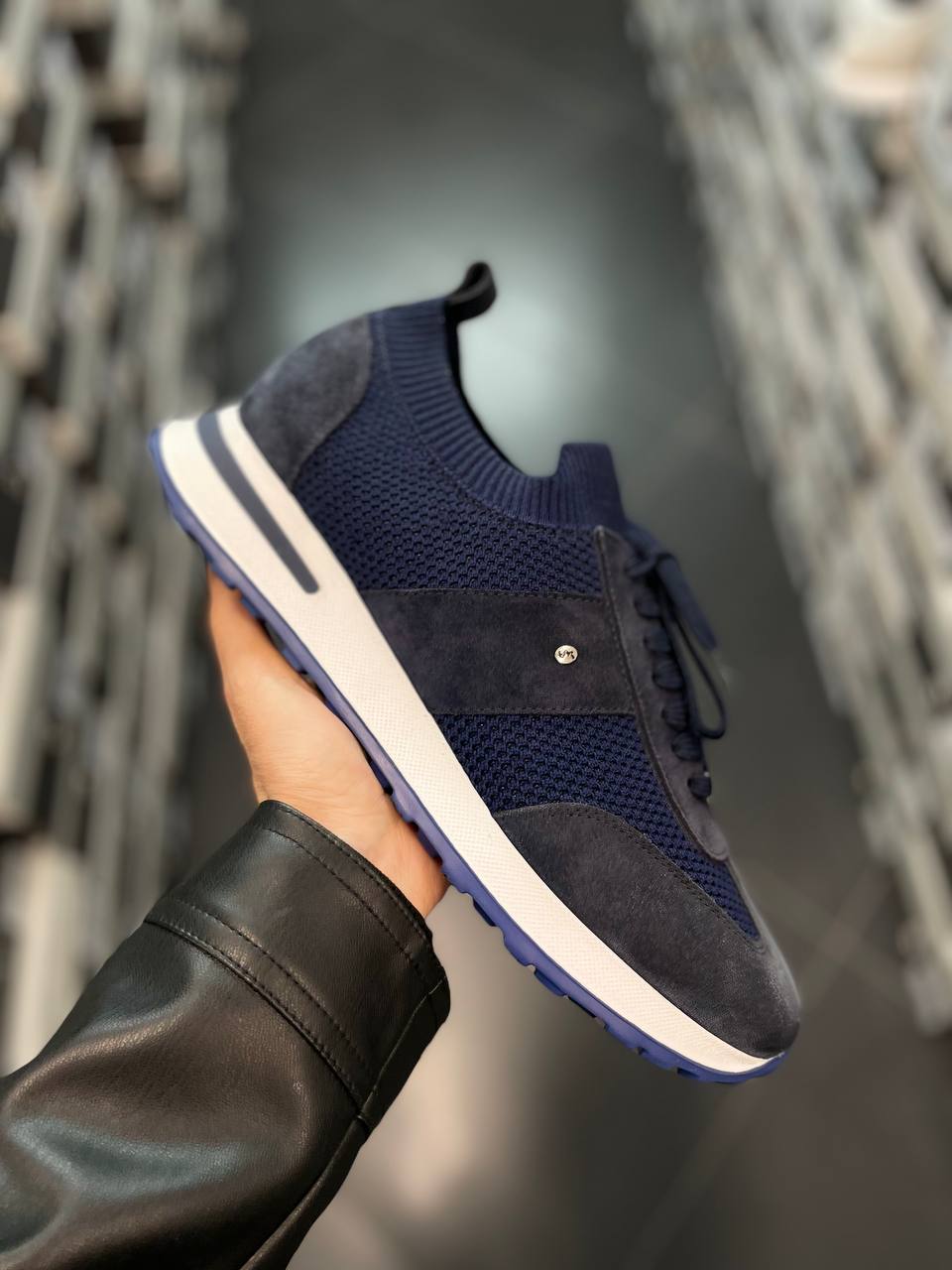 Фото Roberto Serpentini