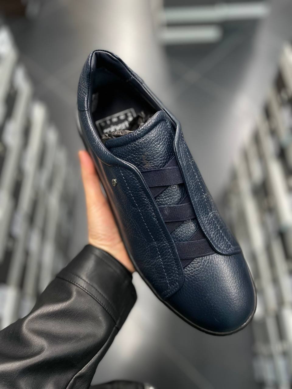 Фото Roberto Serpentini