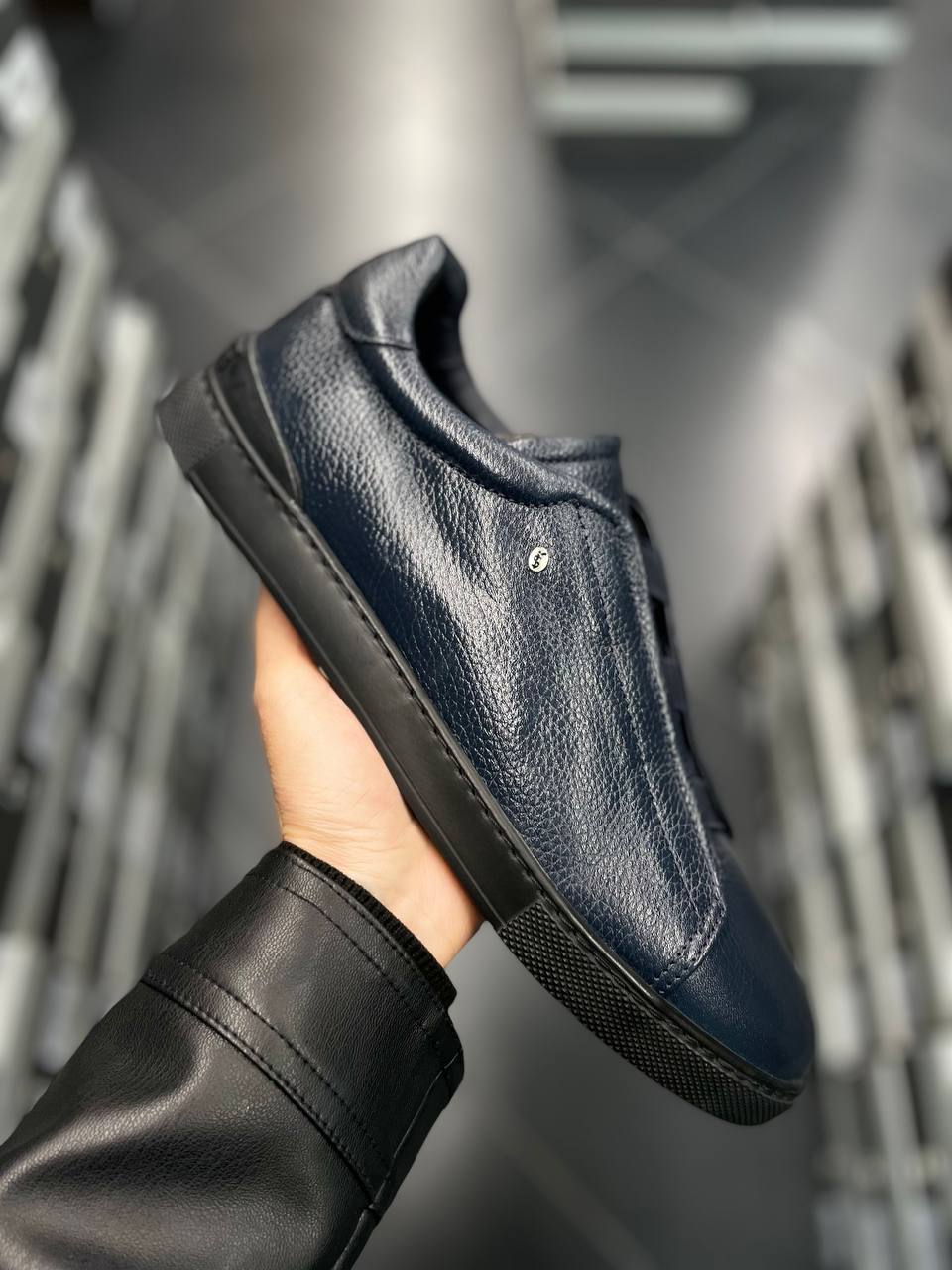 Фото Roberto Serpentini