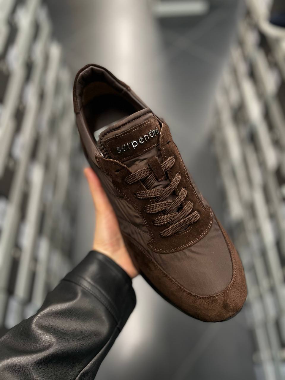 Фото Roberto Serpentini