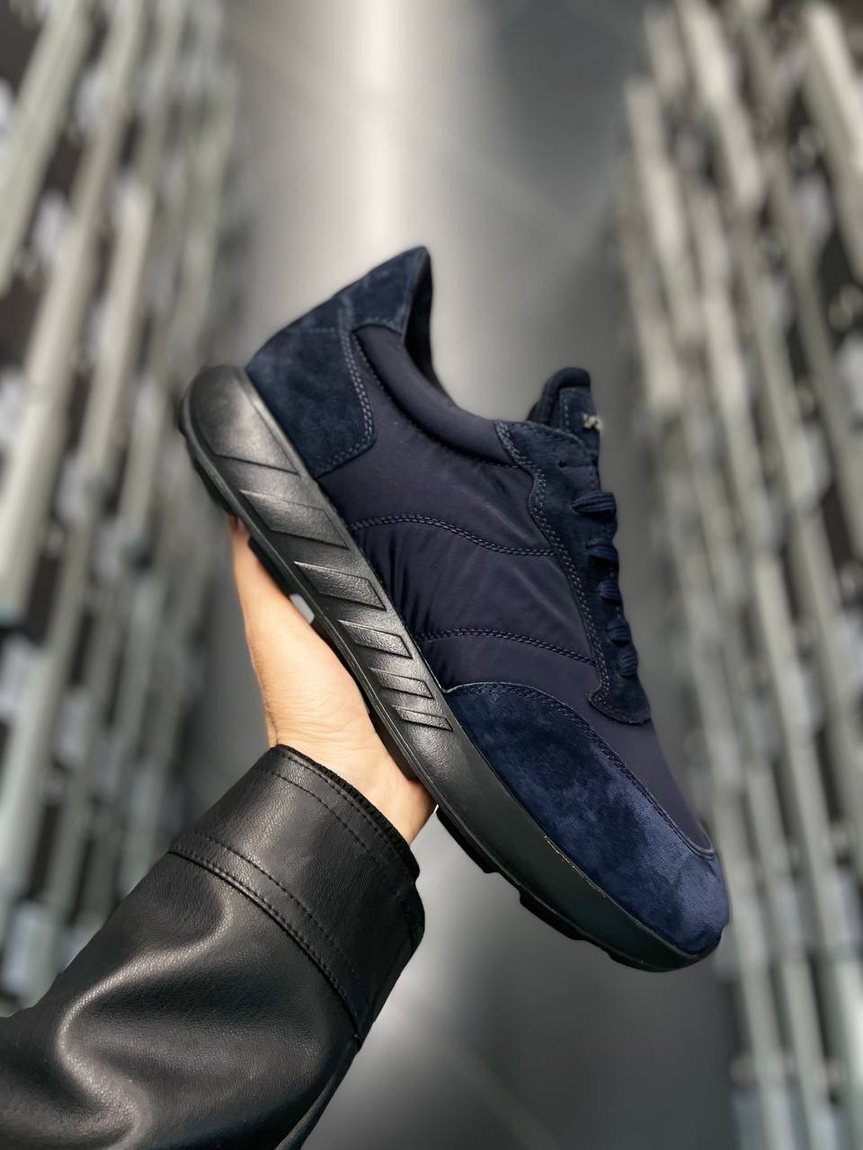 Фото Roberto Serpentini