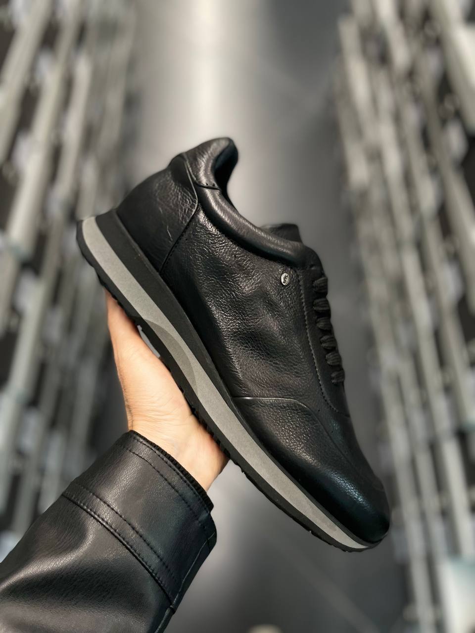 Фото Roberto Serpentini