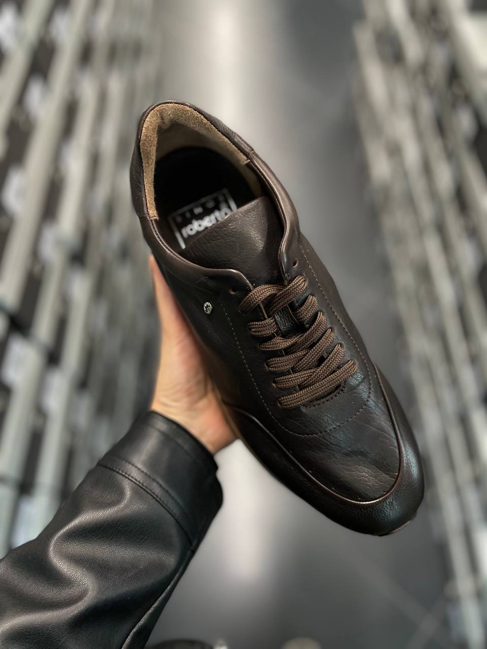 Фото Roberto Serpentini