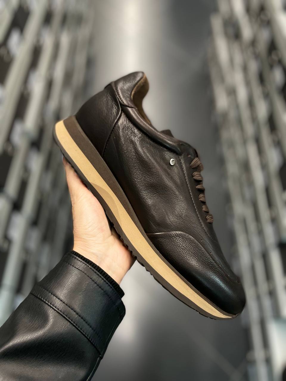 Фото Roberto Serpentini