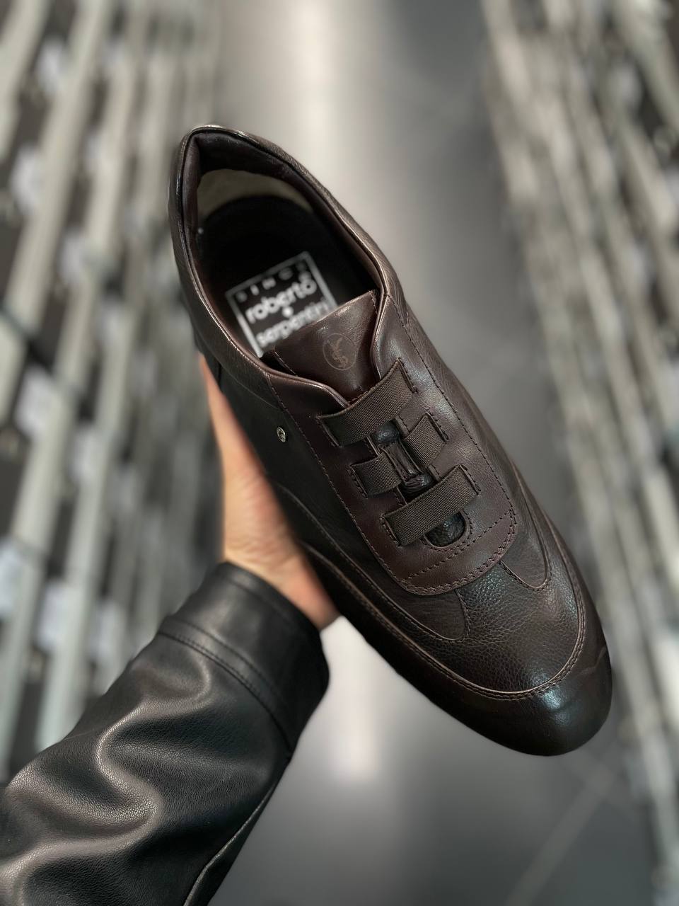 Фото Roberto Serpentini