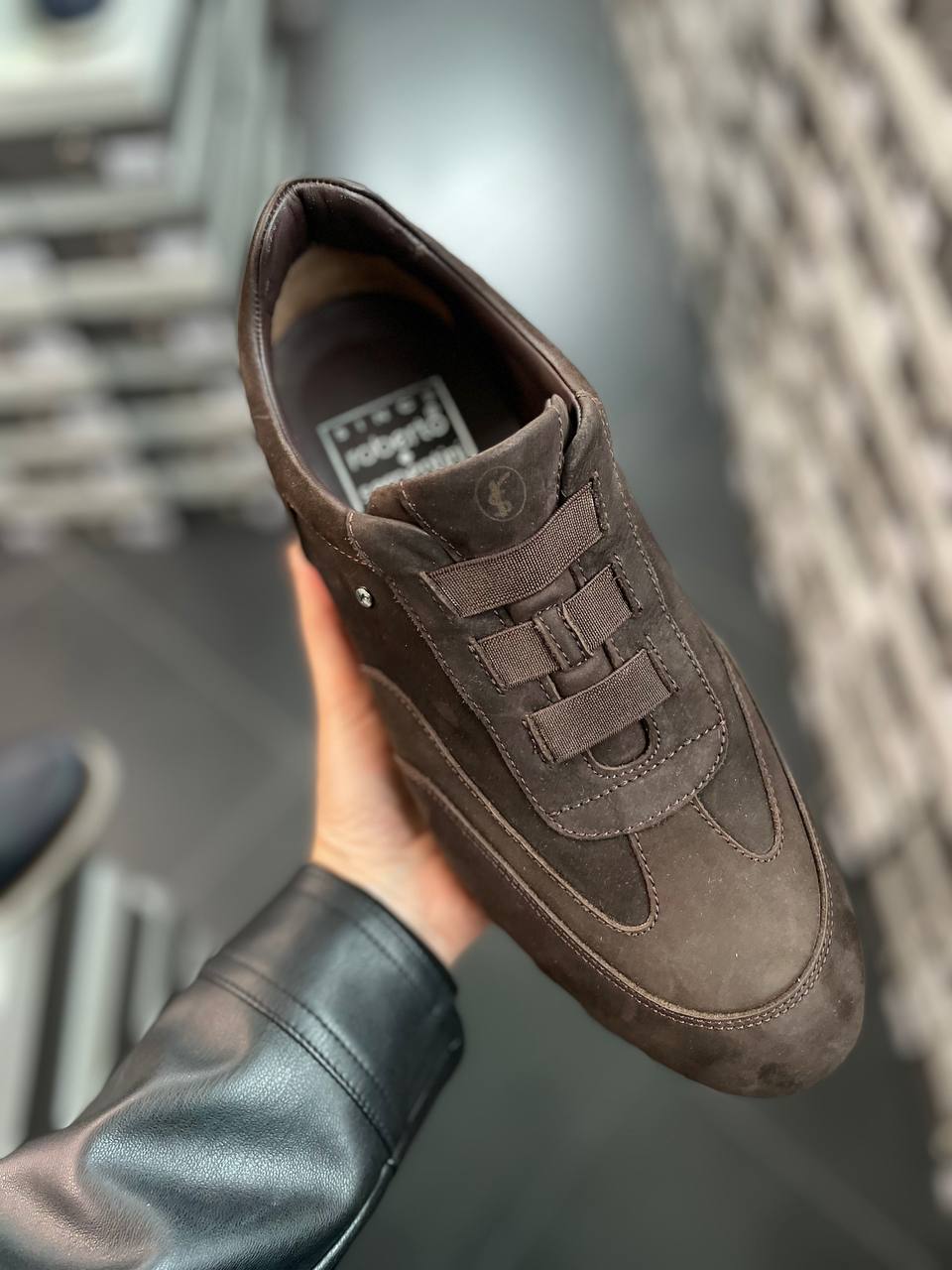 Фото Roberto Serpentini