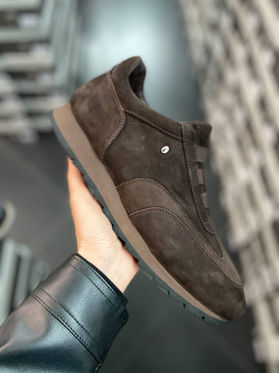 Фото Roberto Serpentini