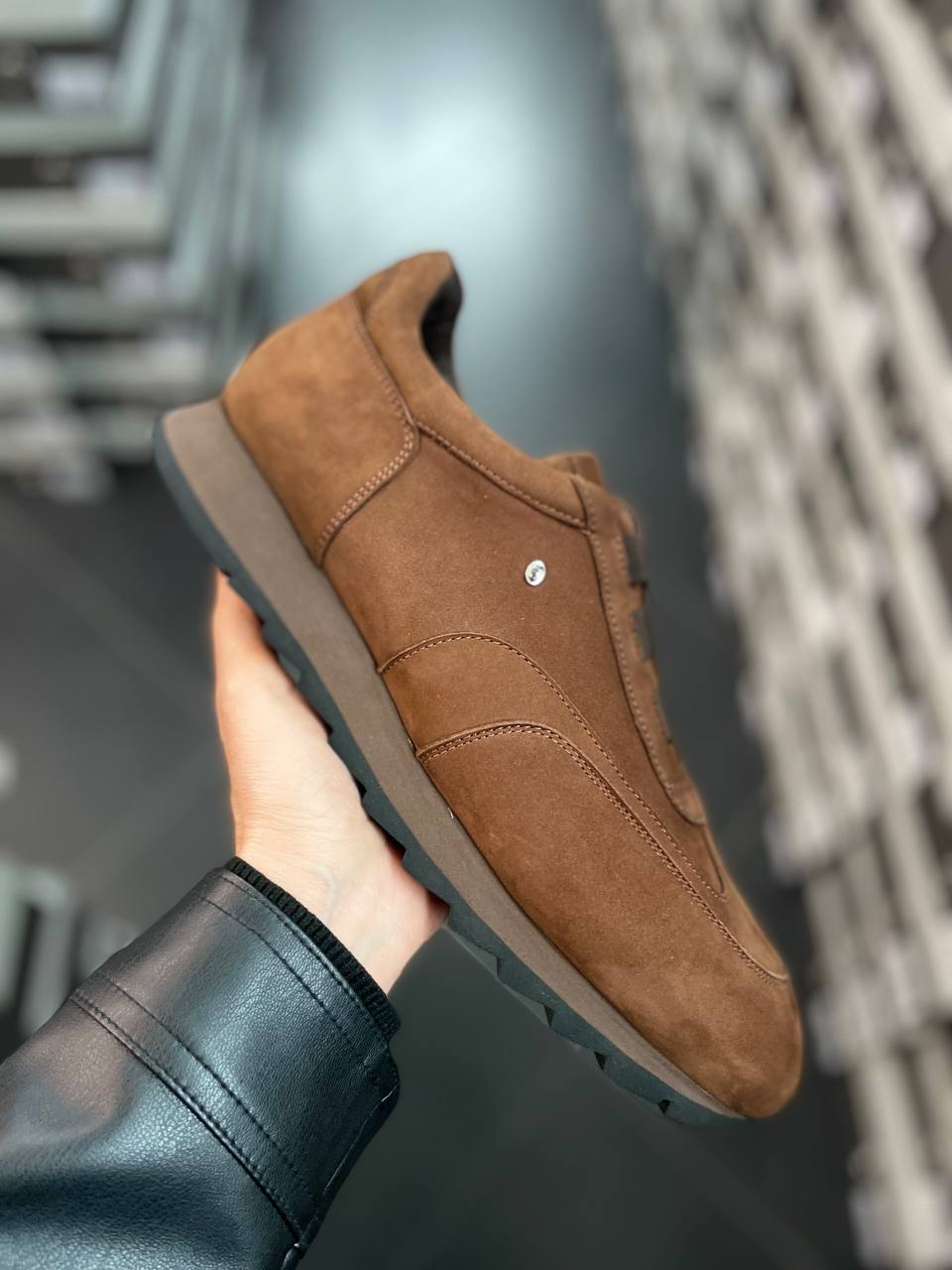 Фото Roberto Serpentini