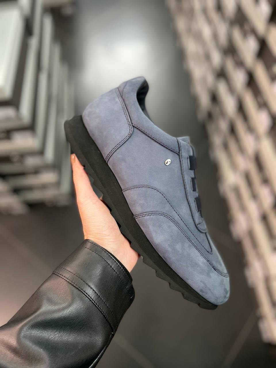 Фото Roberto Serpentini