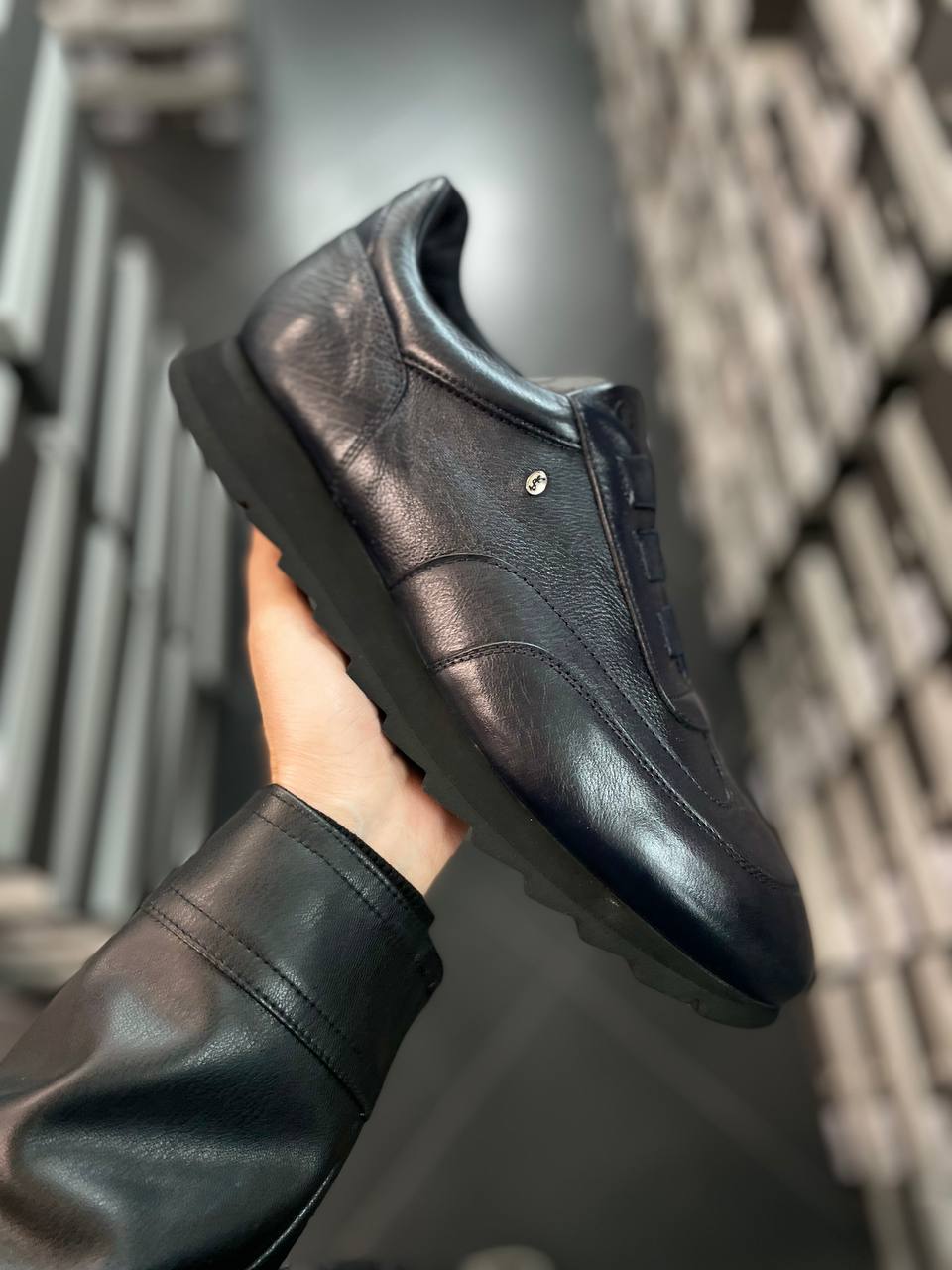 Фото Roberto Serpentini