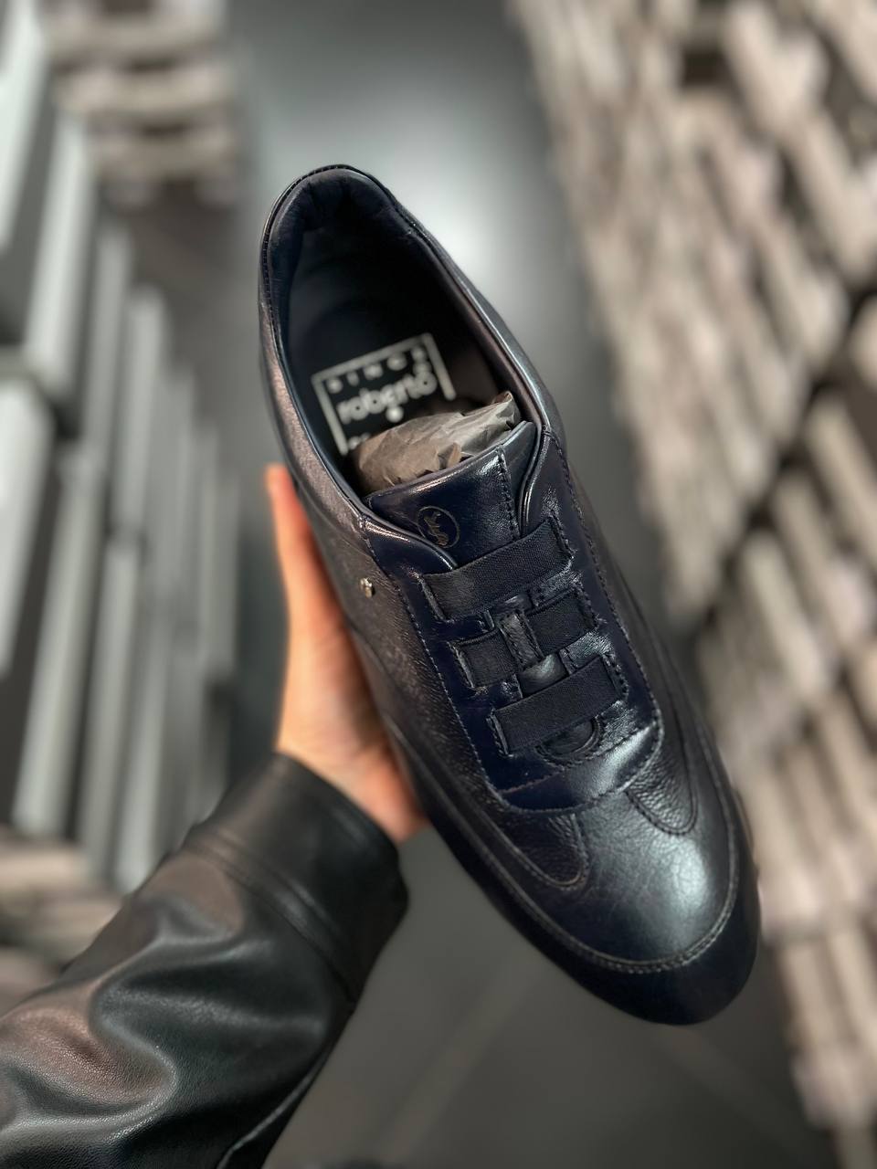 Фото Roberto Serpentini