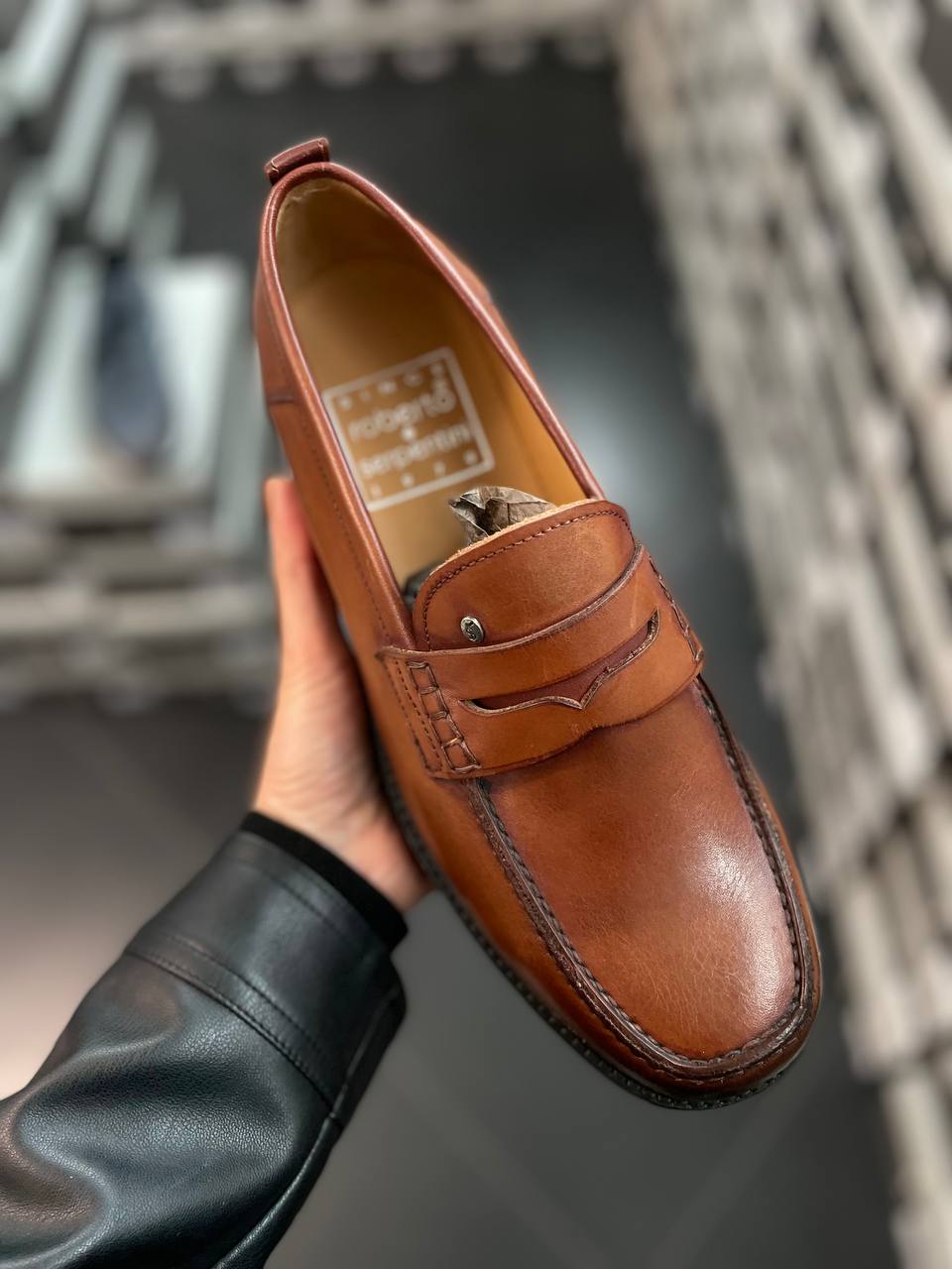 Фото Roberto Serpentini