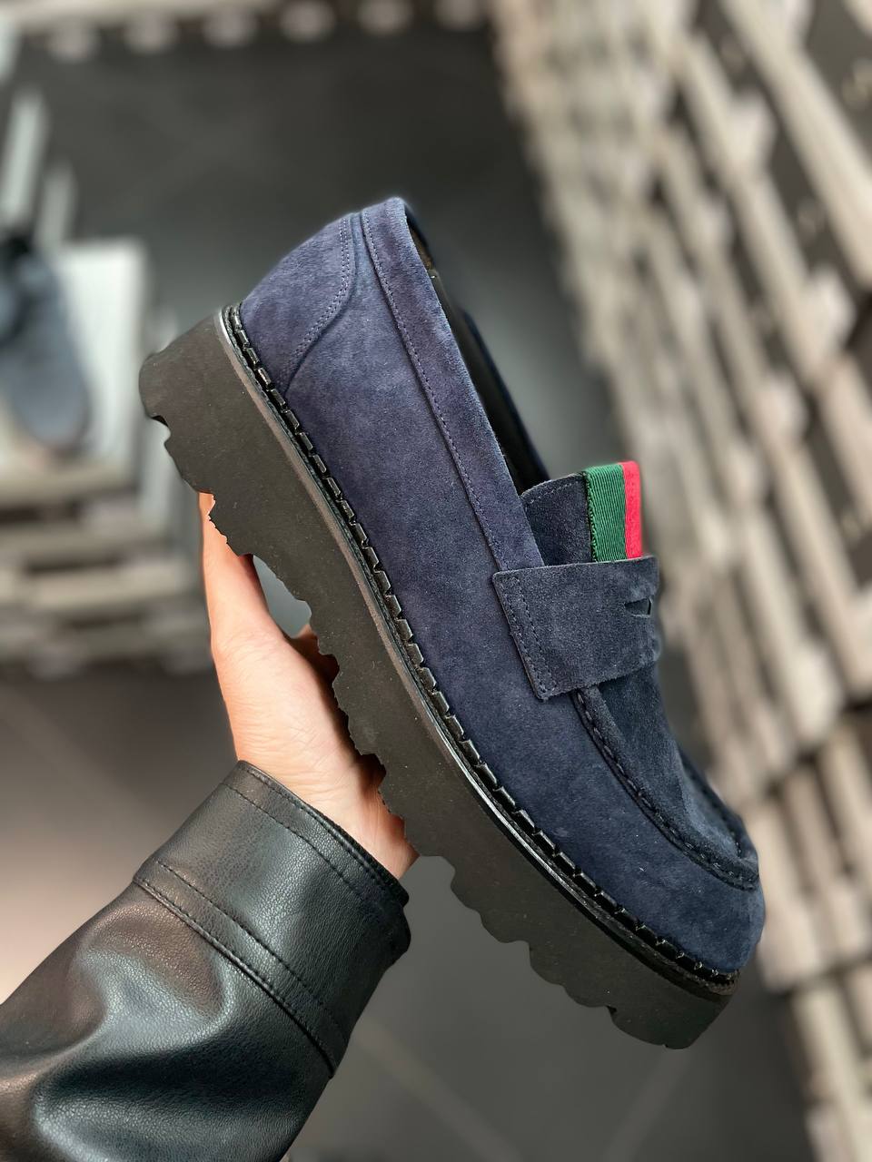 Фото Roberto Serpentini