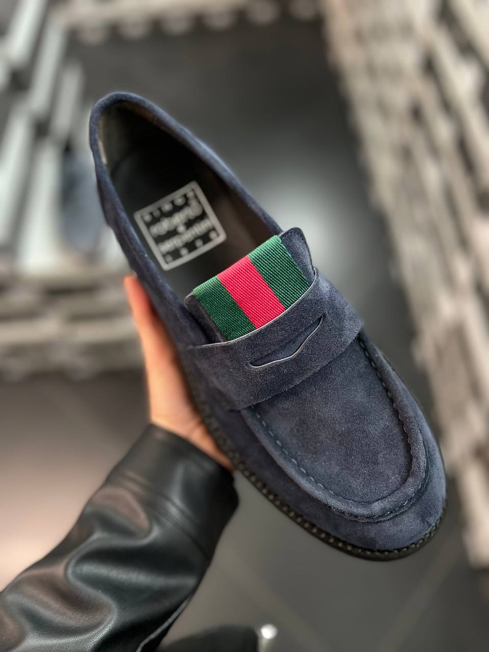 Фото Roberto Serpentini