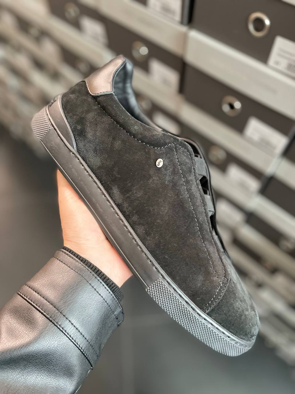 Фото Roberto Serpentini