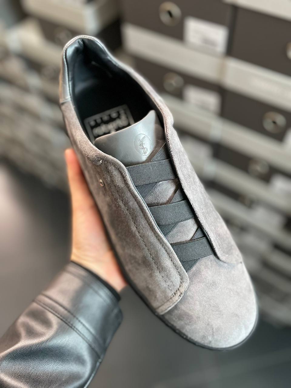 Фото Roberto Serpentini