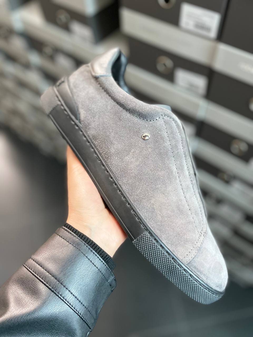 Фото Roberto Serpentini