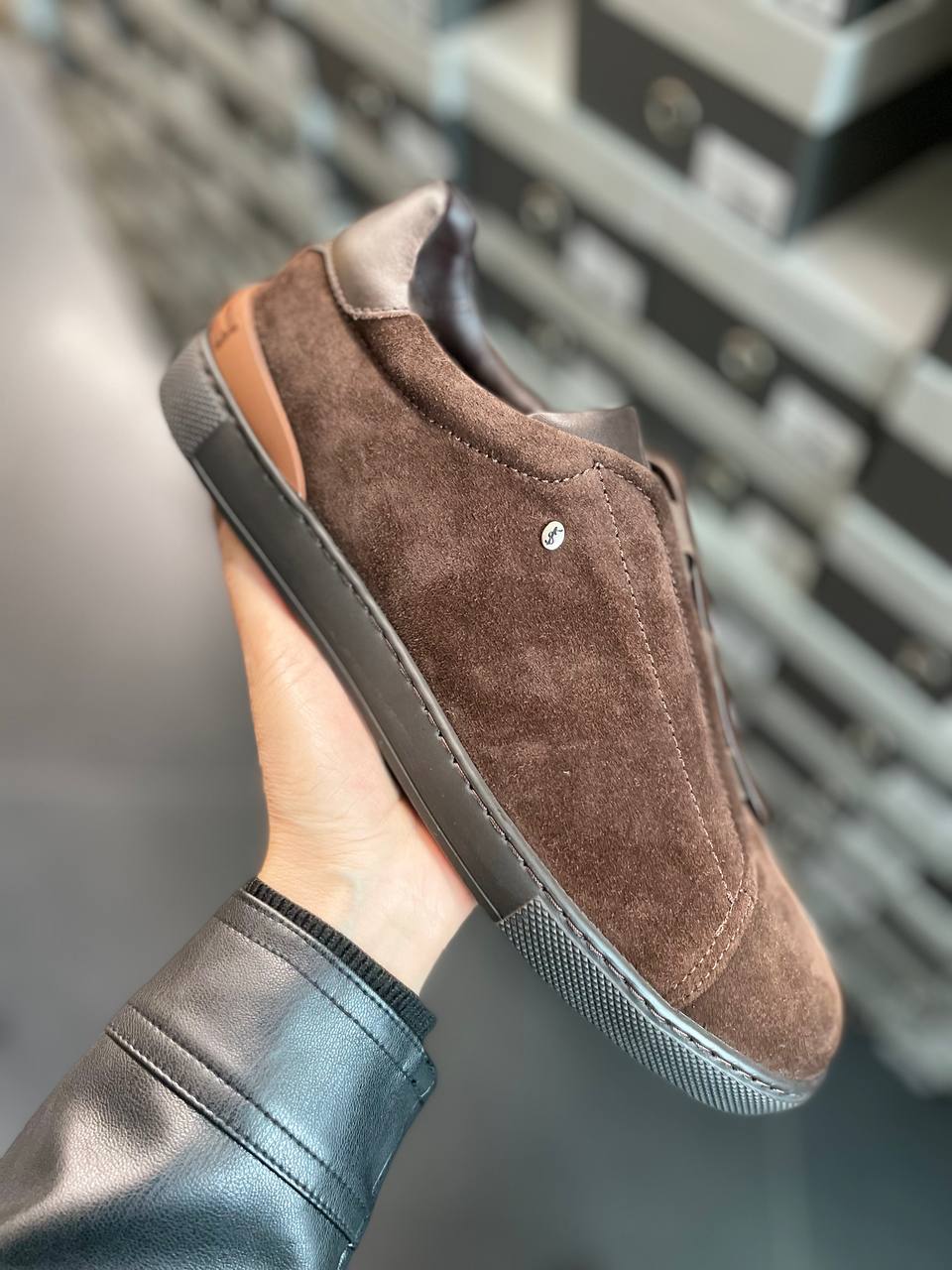 Фото Roberto Serpentini