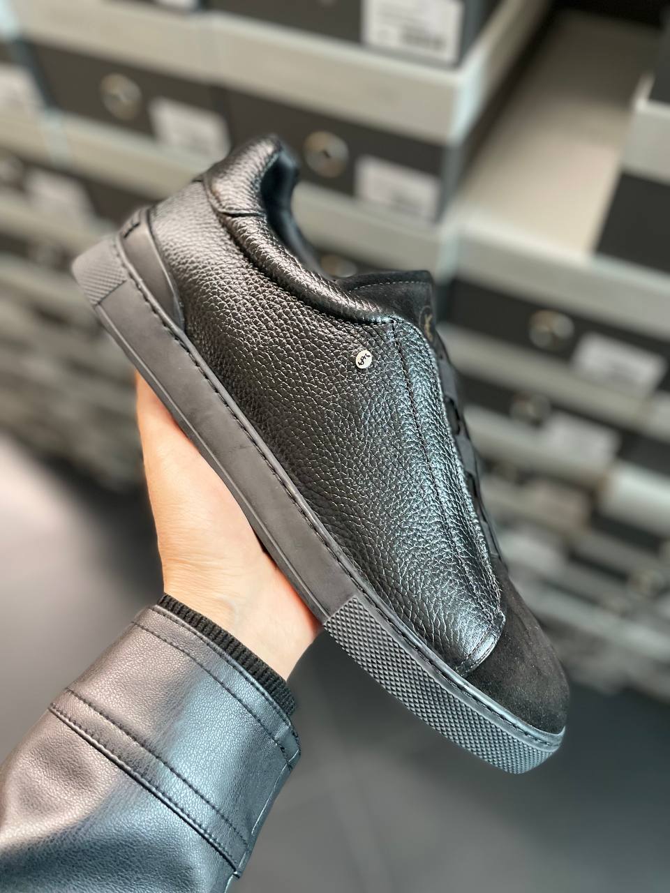 Фото Roberto Serpentini