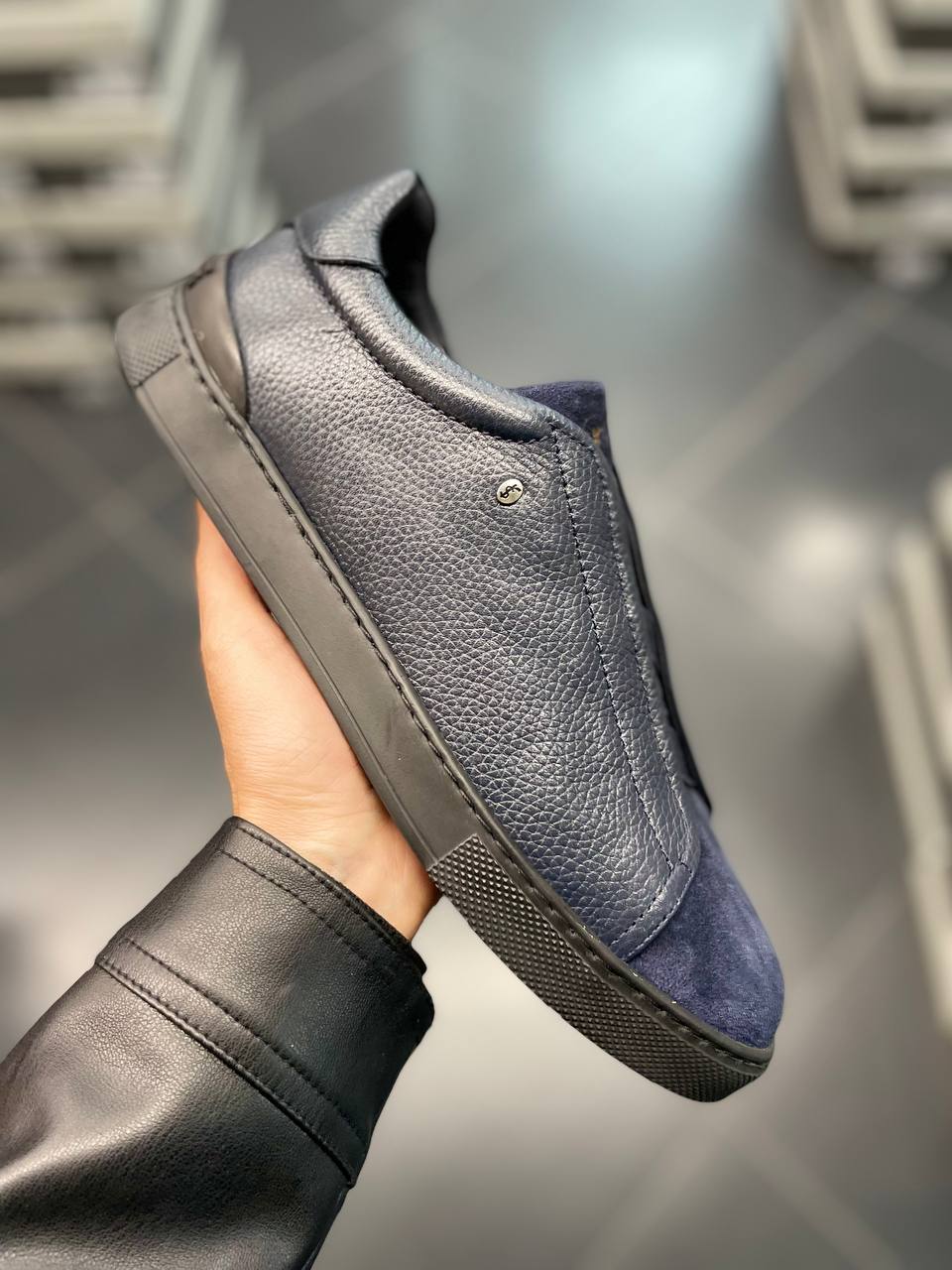 Фото Roberto Serpentini