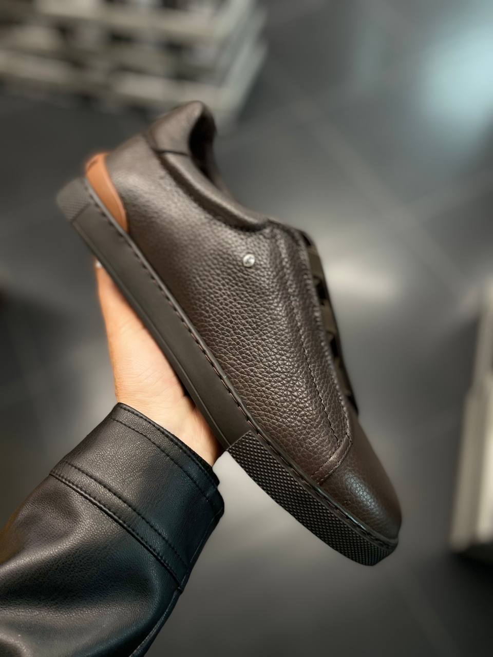 Фото Roberto Serpentini