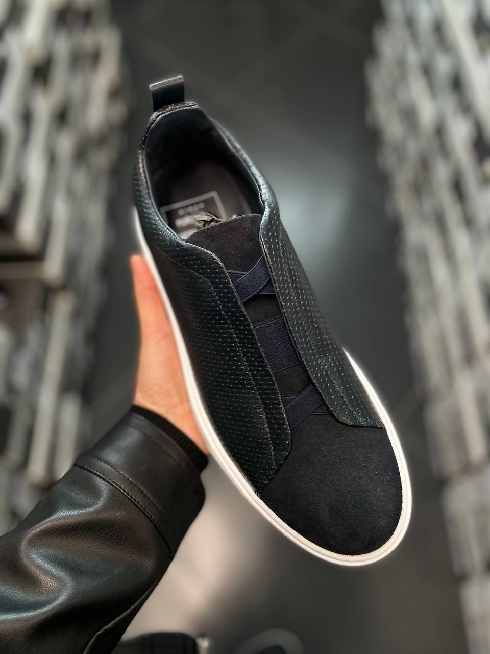 Фото Roberto Serpentini