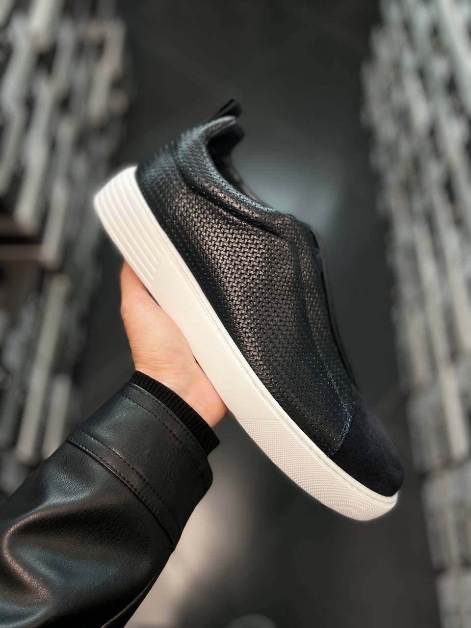 Фото Roberto Serpentini