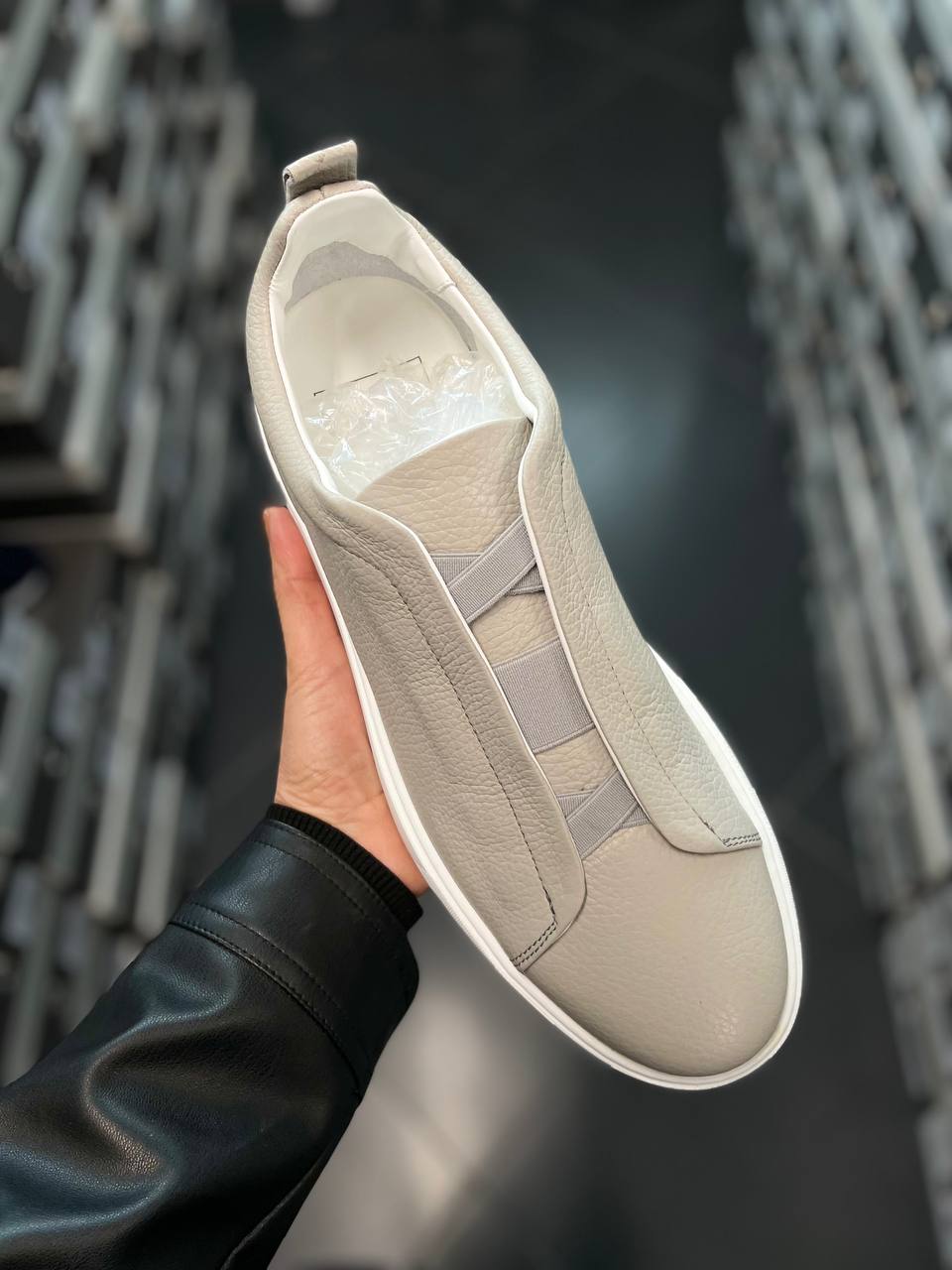 Фото Roberto Serpentini