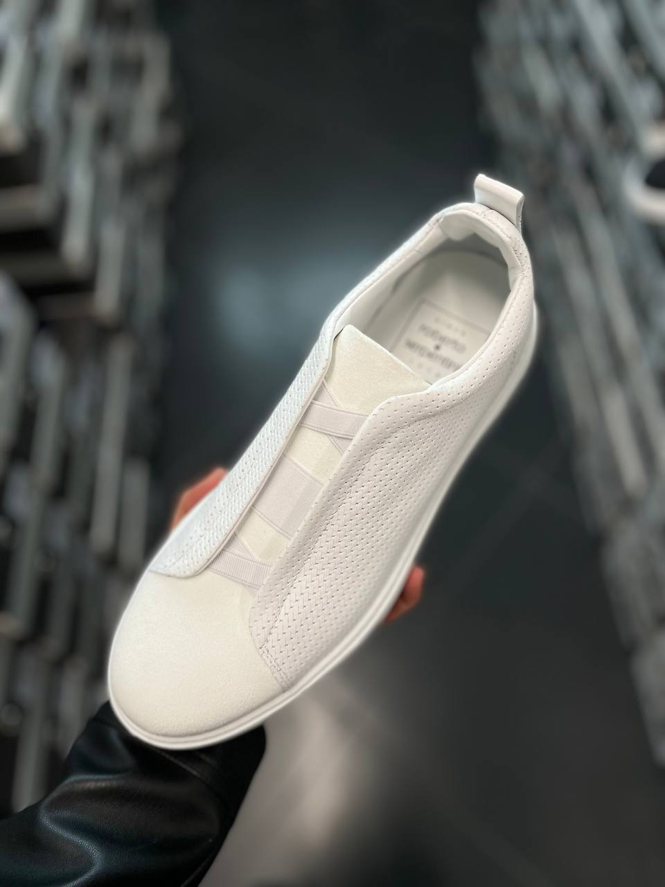 Фото Roberto Serpentini