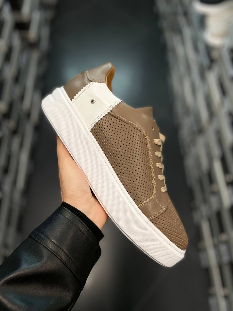 Фото Roberto Serpentini