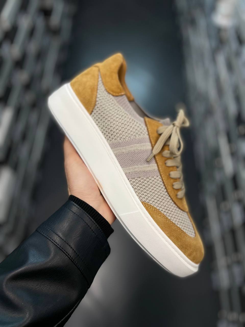 Фото Roberto Serpentini