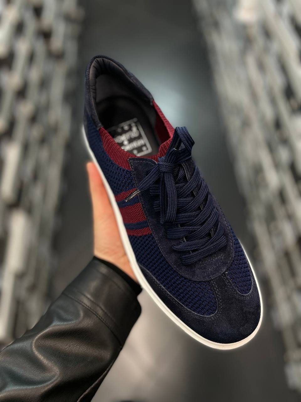 Фото Roberto Serpentini