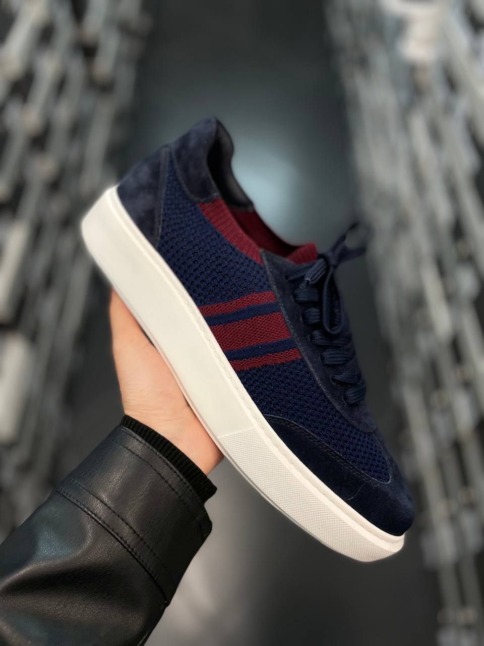 Фото Roberto Serpentini