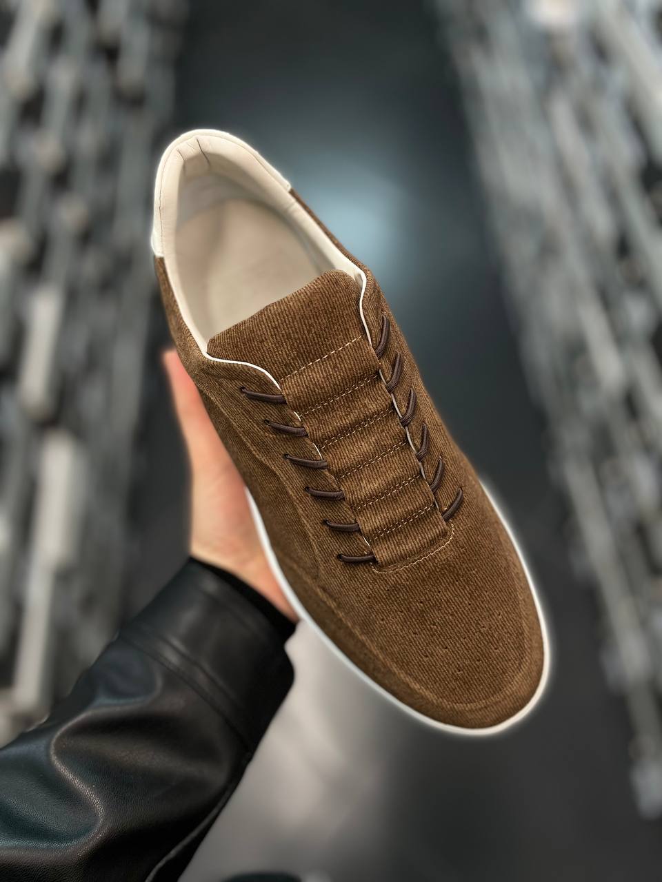 Фото Roberto Serpentini