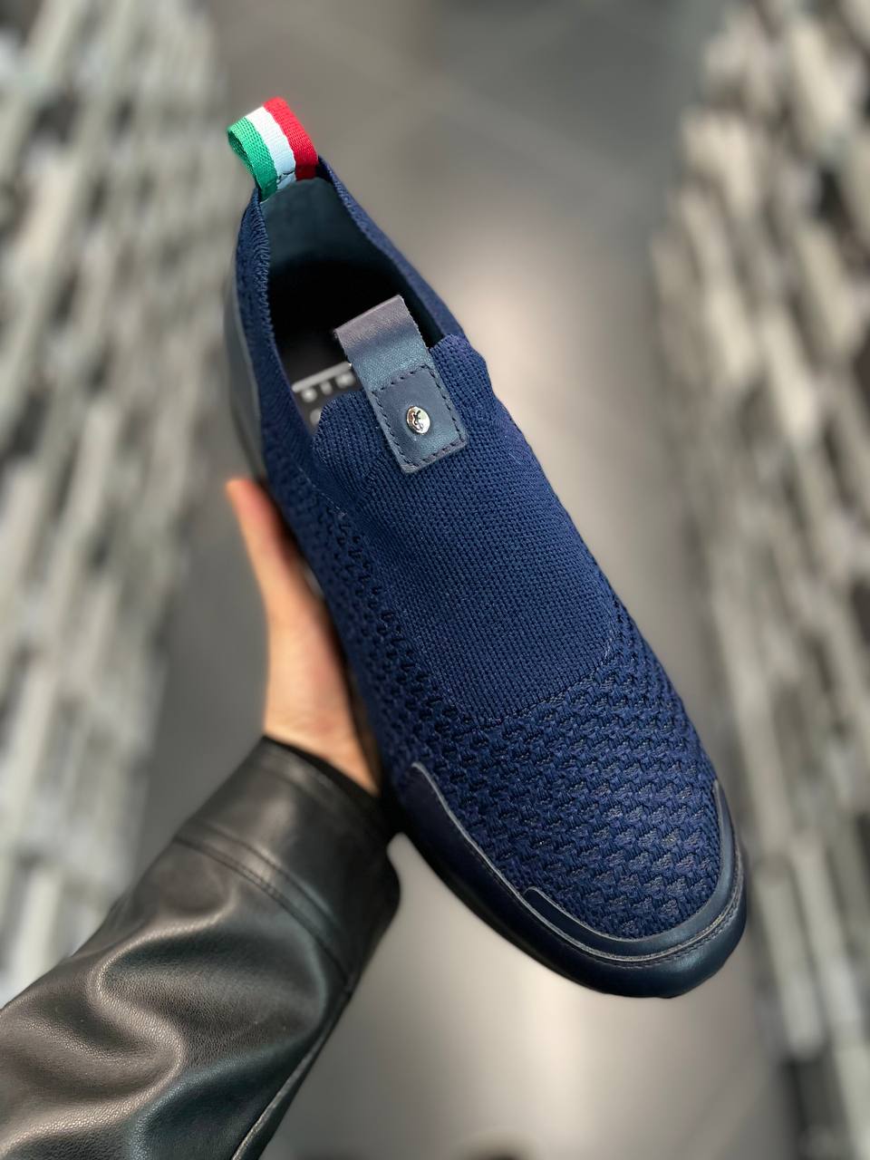 Фото Roberto Serpentini