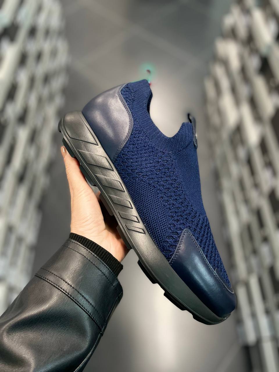 Фото Roberto Serpentini