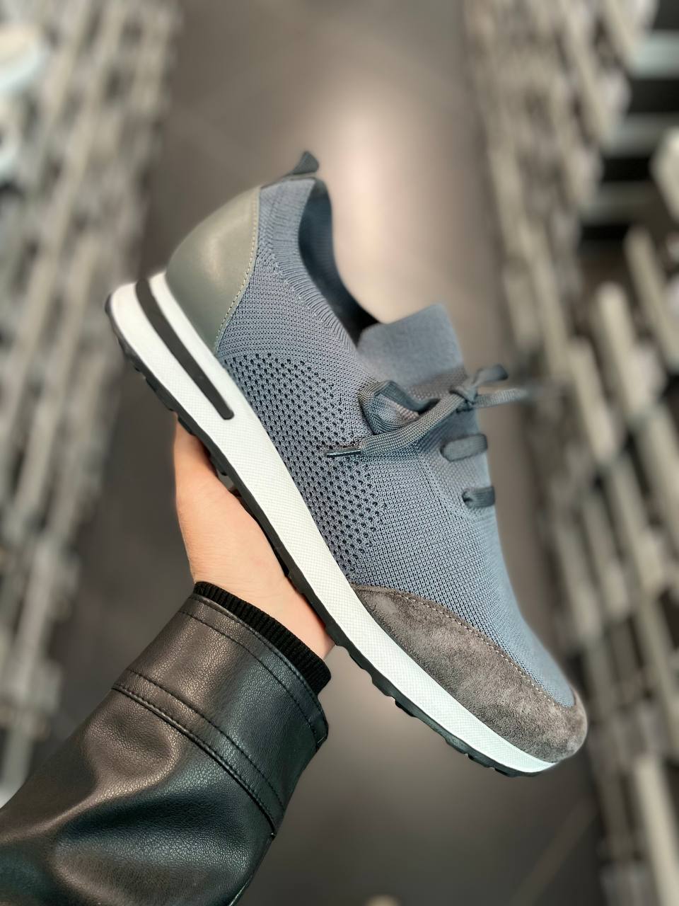 Фото Roberto Serpentini