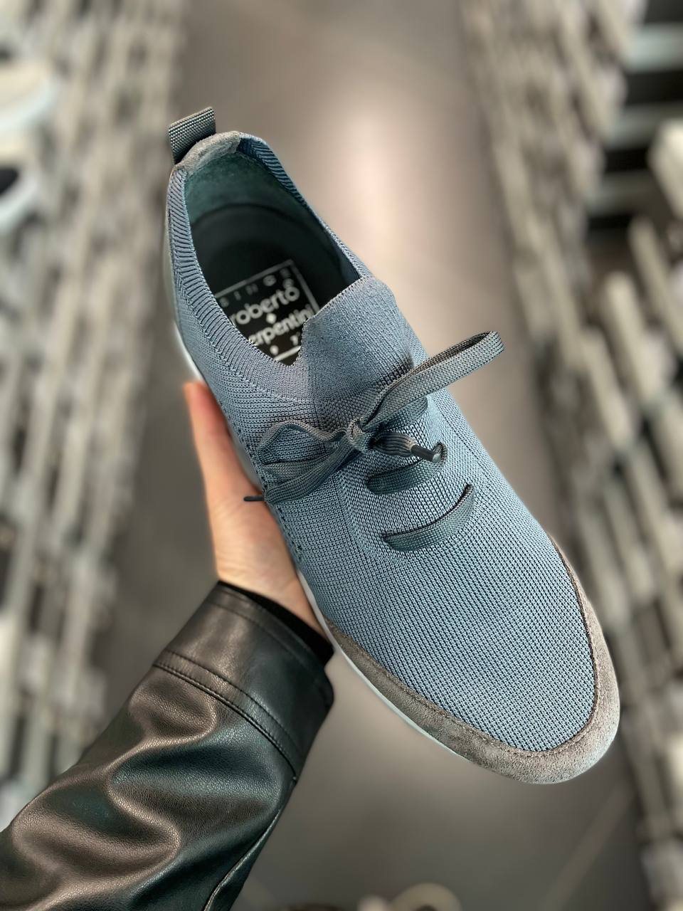 Фото Roberto Serpentini