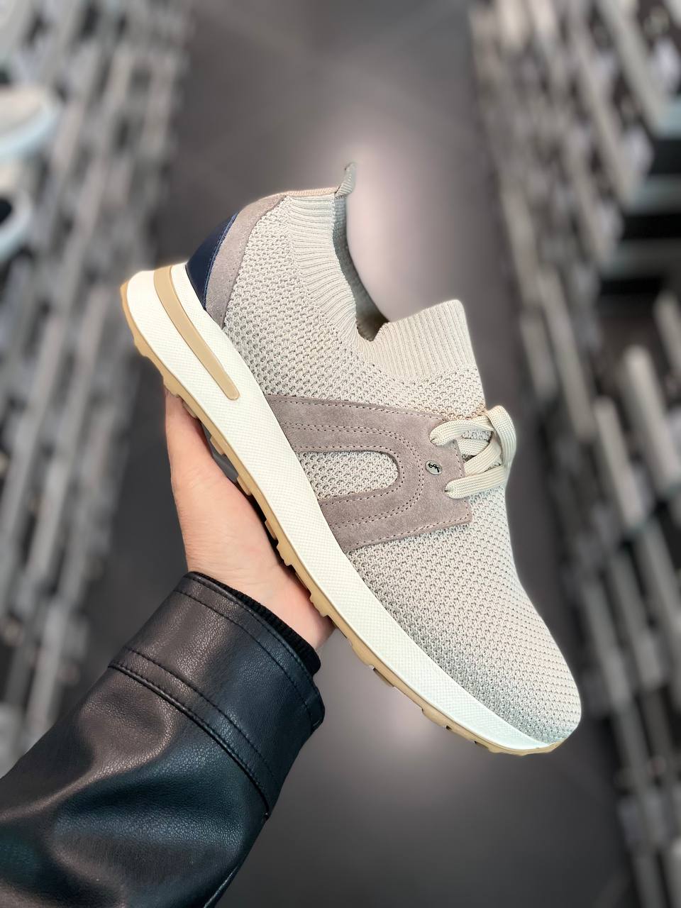 Фото Roberto Serpentini