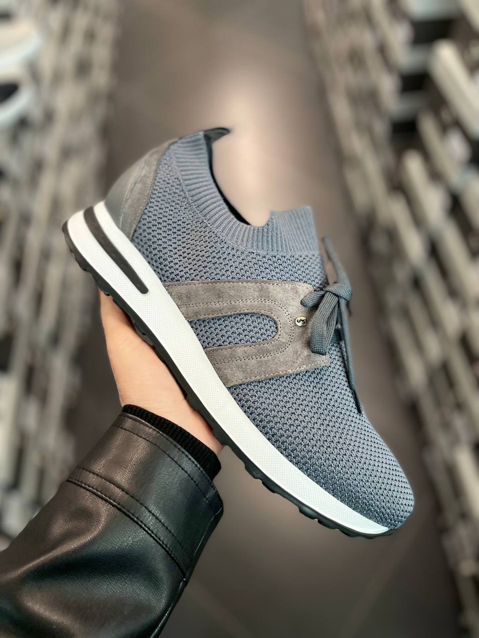 Фото Roberto Serpentini